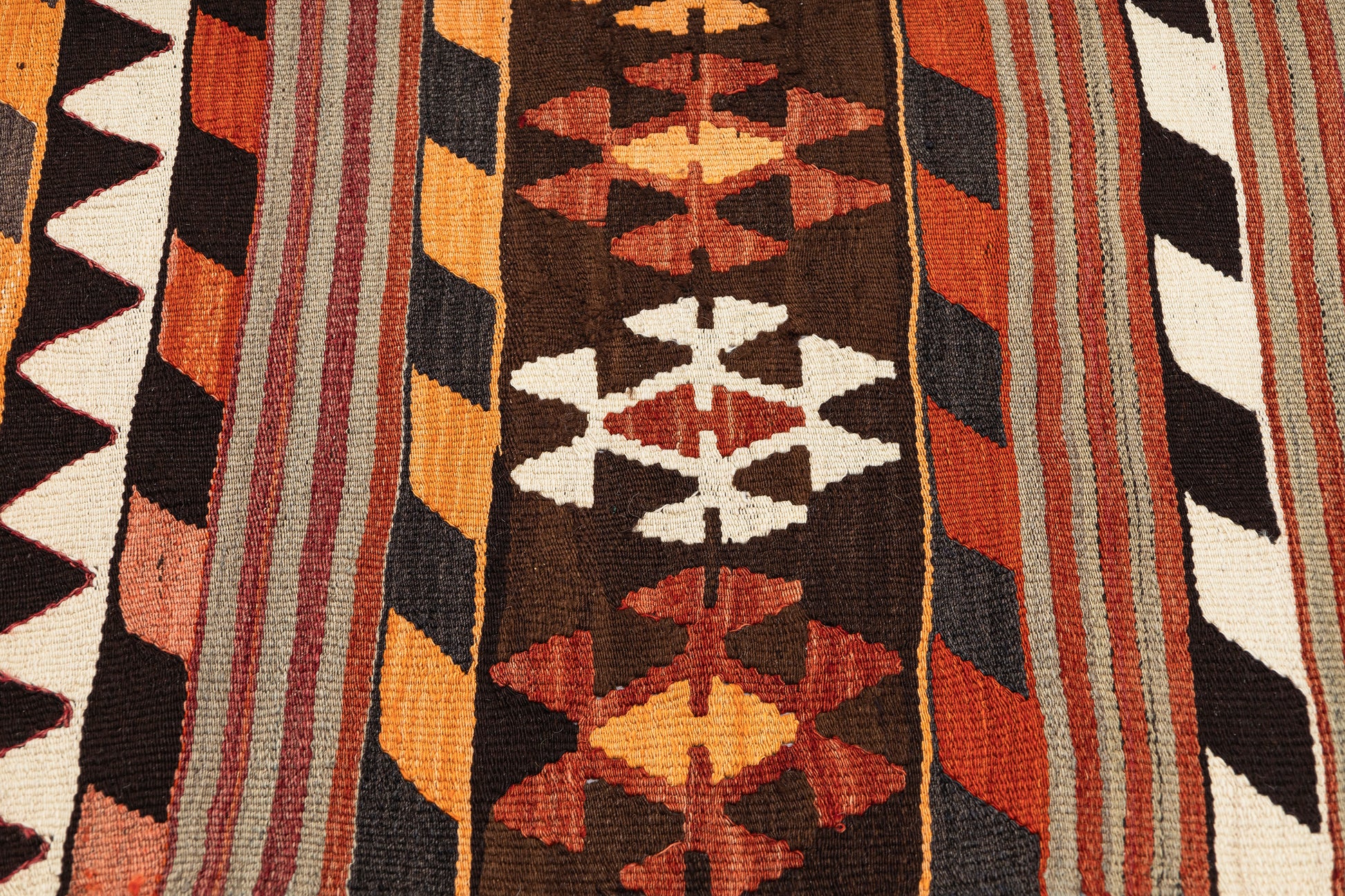 1960s Cilicia Handmade Vintage Rug | 150x285 cm - Dervish Rugs