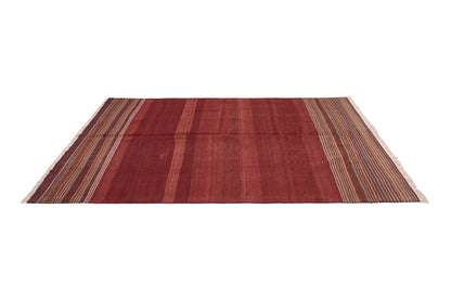 1960s Vino Vintage Turkish Rug | 150x270 cm - Dervish Rugs