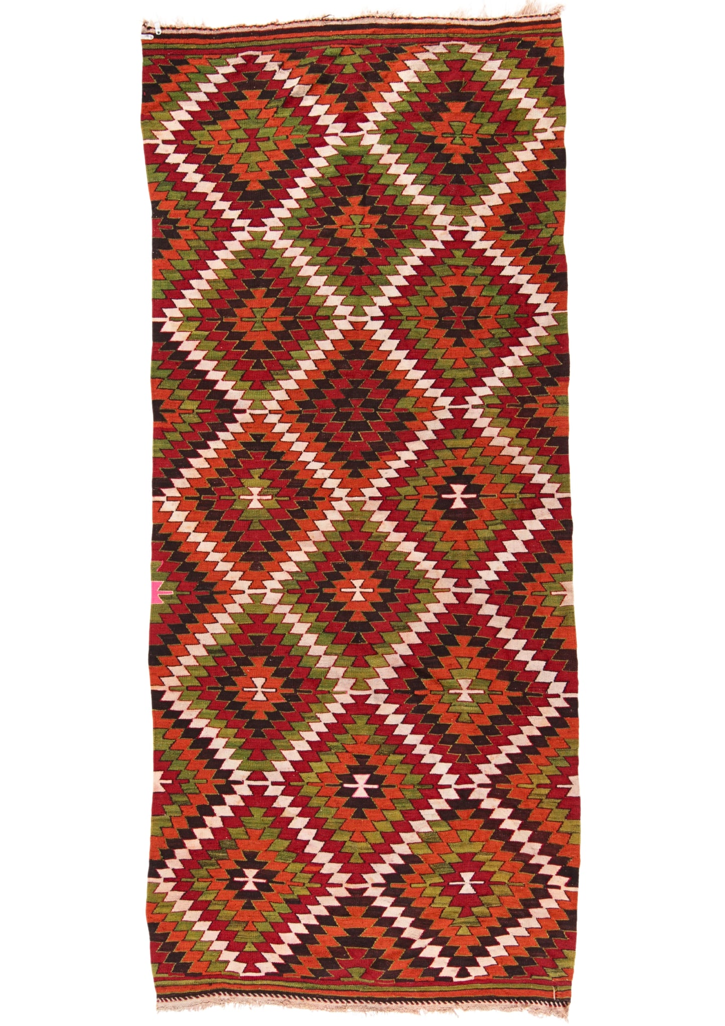 The Timeless Elegance of Pessinus - Dervish Rugs