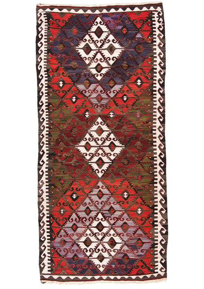 The Eternal Love of Sivrihisar - Dervish Rugs