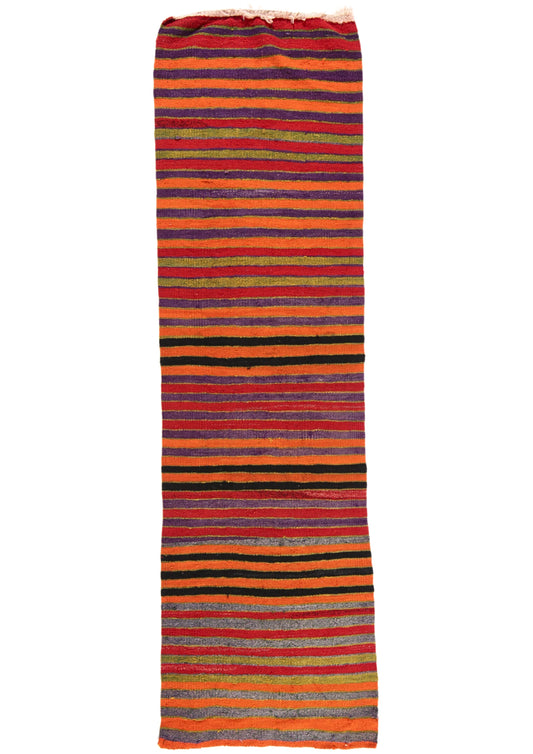 The Stripes of Dindymon - Dervish Rugs