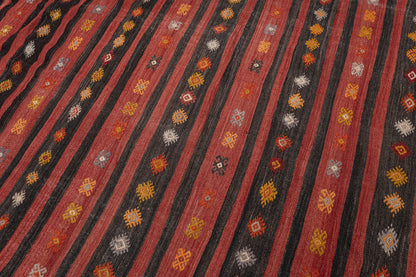 1960s Kybira Vintage Turkish Rug | 180x300 cm - Dervish Rugs