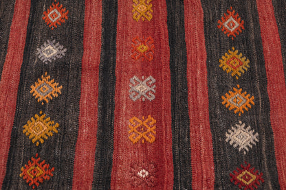 1960s Kybira Vintage Turkish Rug | 180x300 cm - Dervish Rugs