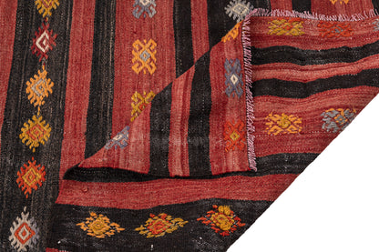 1960s Kybira Vintage Turkish Rug | 180x300 cm - Dervish Rugs