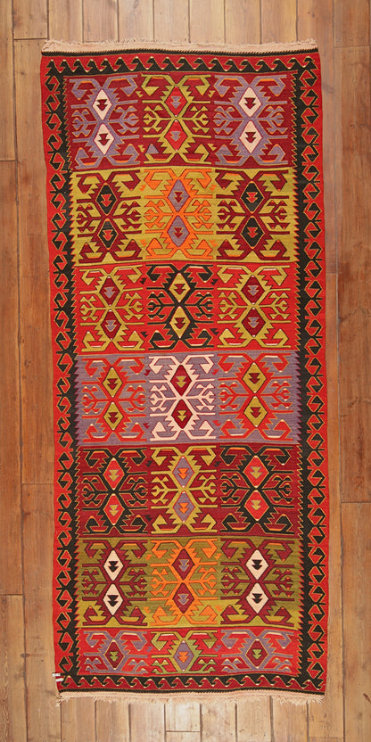 The Phoenix of Anatolia | Eternity's Euphoria - Dervish Rugs