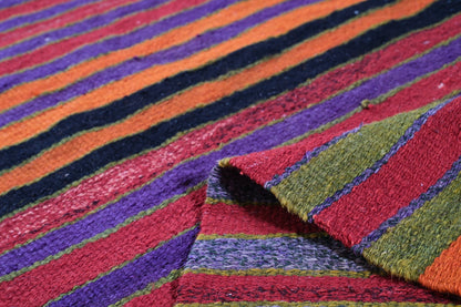 The Stripes of Dindymon - Dervish Rugs