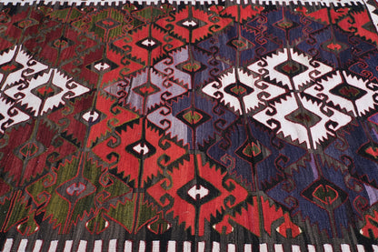 The Eternal Love of Sivrihisar - Dervish Rugs