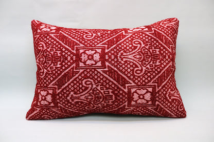 Handmade Vintage Cushion Cover | 40x60 cm - Dervish Rugs