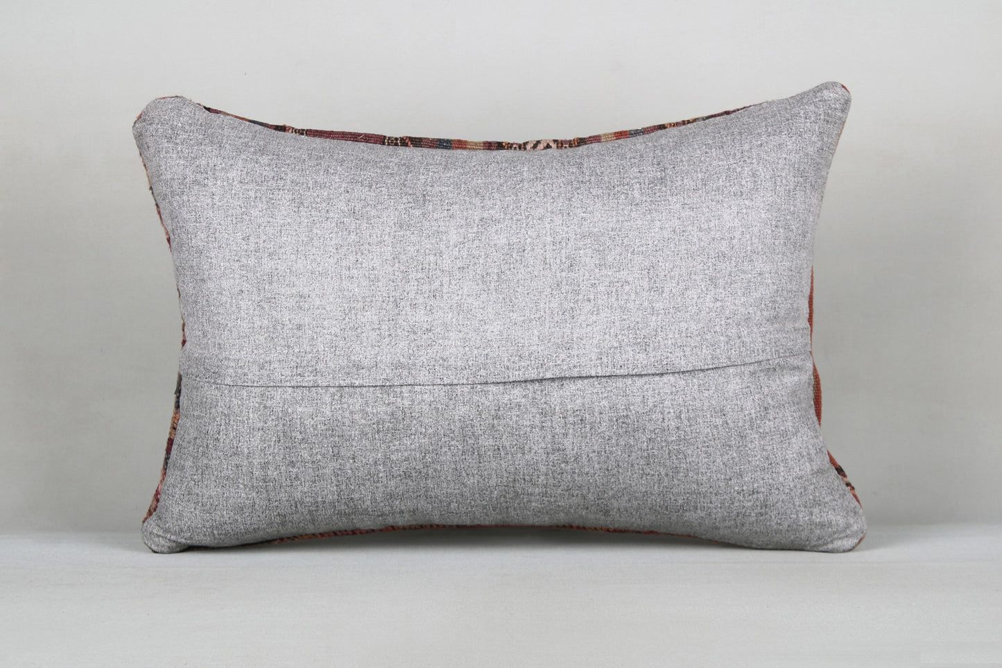 Handmade Vintage Cushion Cover | 40x60 cm - Dervish Rugs