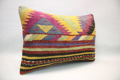 Handmade Vintage Cushion Cover | 40x60 cm - Dervish Rugs