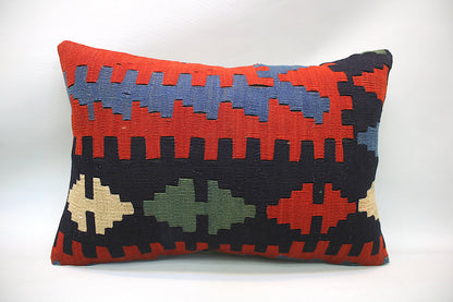 Handmade Vintage Cushion Cover | 40x60 cm - Dervish Rugs