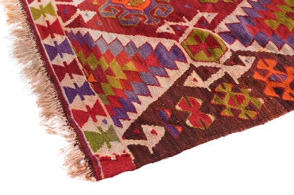 The Splendor of Cybele - Dervish Rugs