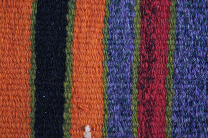 The Stripes of Dindymon - Dervish Rugs