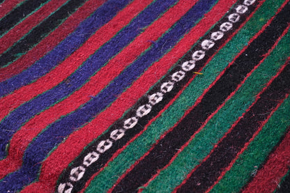 The Essence of Gallos - Dervish Rugs