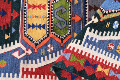 The Liberated Legacy of Sivrihisar - Dervish Rugs